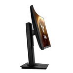 Monitor Asus VG24VQR TUF FHD/Curved/165Hz/1ms