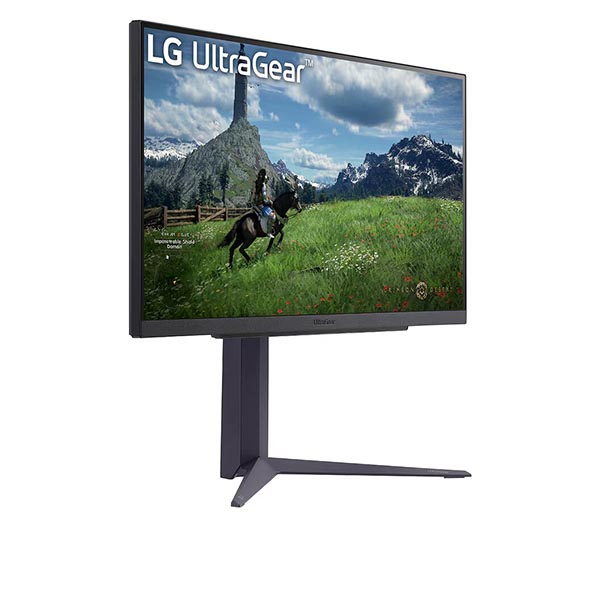 Monitor LG 27GS85Q-B QHD IPS 200Hz