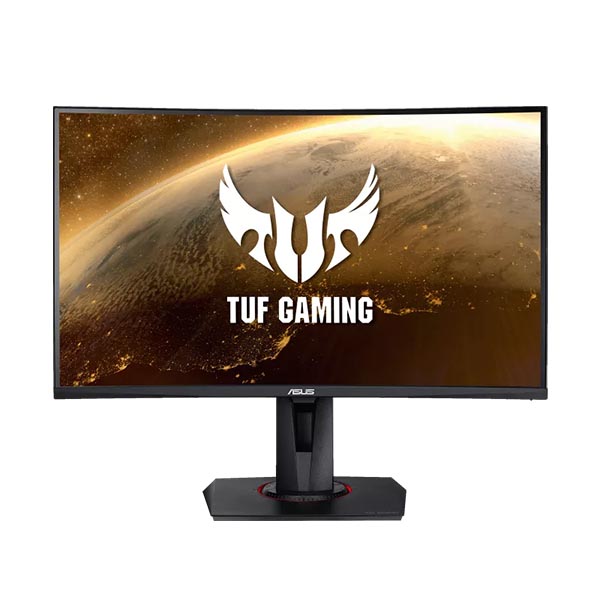 Monitor Asus VG27VQ Curved/FHD/VA/165Hz/1ms