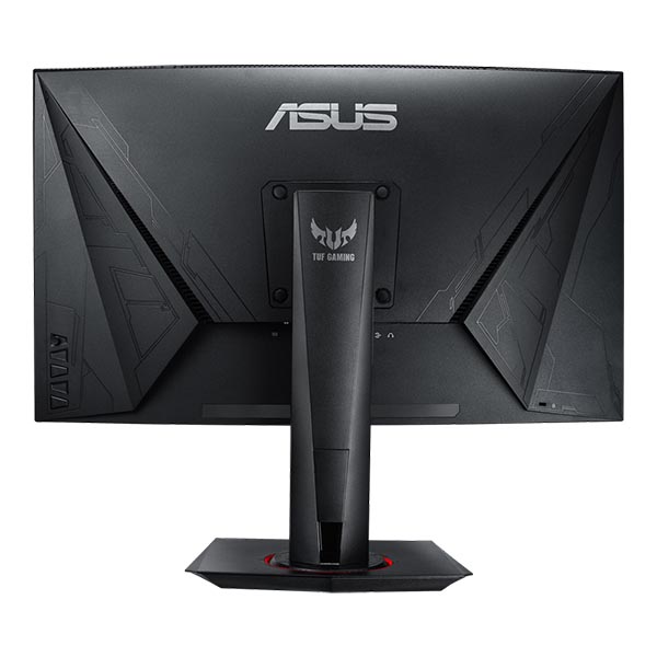 Monitor Asus VG27VQ Curved/FHD/VA/165Hz/1ms