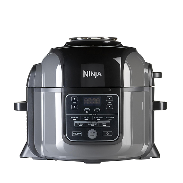 Električni ekspres lonac Ninja OP300EU Foodi 7u1 MultiCooker 1460W 6L