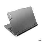 Laptop Lenovo LOQ 15ARP9 Ryzen 7 7453HS/24GB/1TB/RTX 4050 83JC003BYA