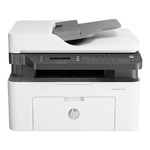 Štampač MFP HP LaserJet MLJ M137fnw (4ZB84A)