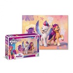 Puzzle DoDo Moj mali Poni Trio 30 djelova