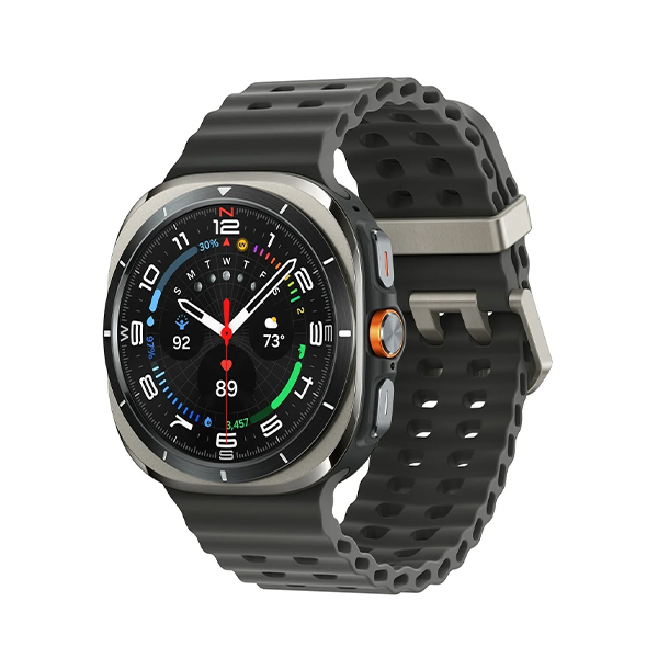 Pametni sat Samsung Galaxy Watch Ultra (L705) 47mm LTE Titanium Silver