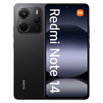 Mobilni telefon Xiaomi Redmi Note 14 8/256GB (Midnight Black)