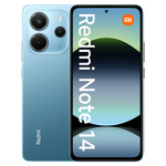 Mobilni telefon Xiaomi Redmi Note 14 8/256GB (Ocean Blue)