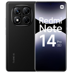 Mobilni telefon Xiaomi Redmi Note 14 Pro 5G 12/512GB (Midnight Black)