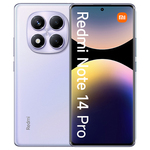 Mobilni telefon Xiaomi Redmi Note 14 Pro 4G 8/256GB (Aurora Purple)