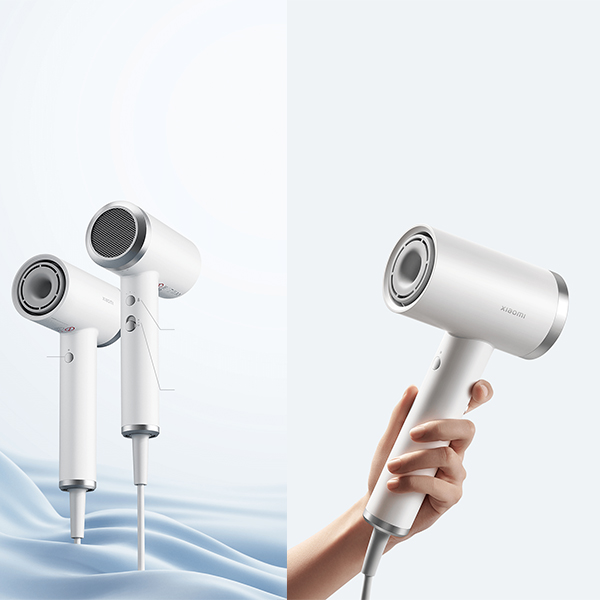 Fen Xiaomi High-speed Ionic Hair Dryer EU