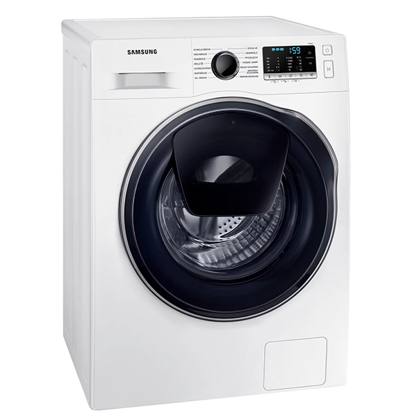 Veš mašina Samsung WW8NK52E0VW/LE Slim 8kg/1200rpm EcoBubble/Add Wash/