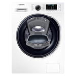 Veš mašina Samsung WW8NK52E0VW/LE Slim 8kg/1200rpm EcoBubble/Add Wash/