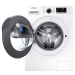 Veš mašina Samsung WW8NK52E0VW/LE Slim 8kg/1200rpm EcoBubble/Add Wash/