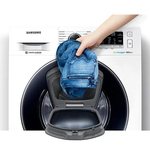 Veš mašina Samsung WW8NK52E0VW/LE Slim 8kg/1200rpm EcoBubble/Add Wash/