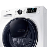 Veš mašina Samsung WW8NK52E0VW/LE Slim 8kg/1200rpm EcoBubble/Add Wash/