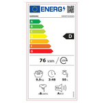 Veš mašina Samsung WW90T4540AE1LE 9 kg/1400rpm/inverter motor/Add Wash/