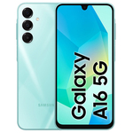 Mobilni telefon Samsung A166 A16 5G 4/128GB (Light Green)