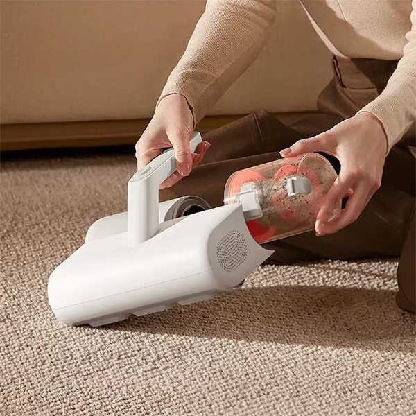 Usisivaš Xiaomi Dust Mite Vacuum Cleaner 2 EU