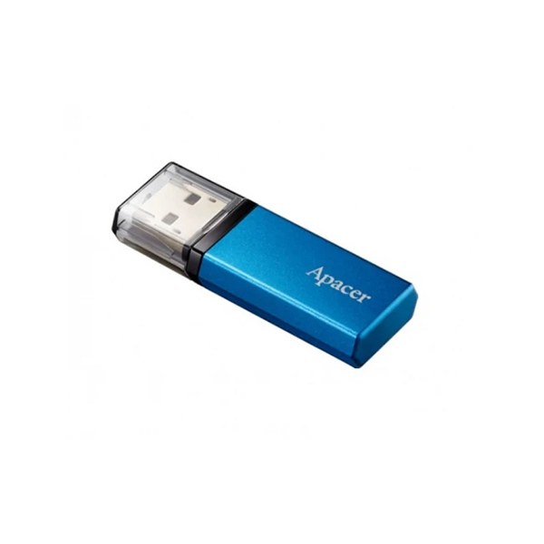 USB Apacer 128GB AH25C 3.2 plavi