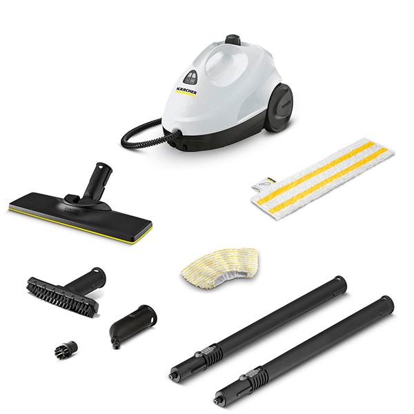 Paročistač Karcher SC 2 EasyFix White