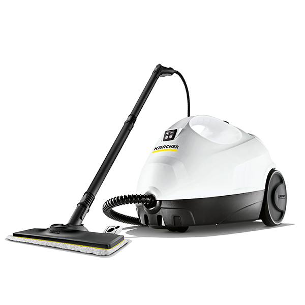 Paročistač Karcher SC 2 EasyFix White