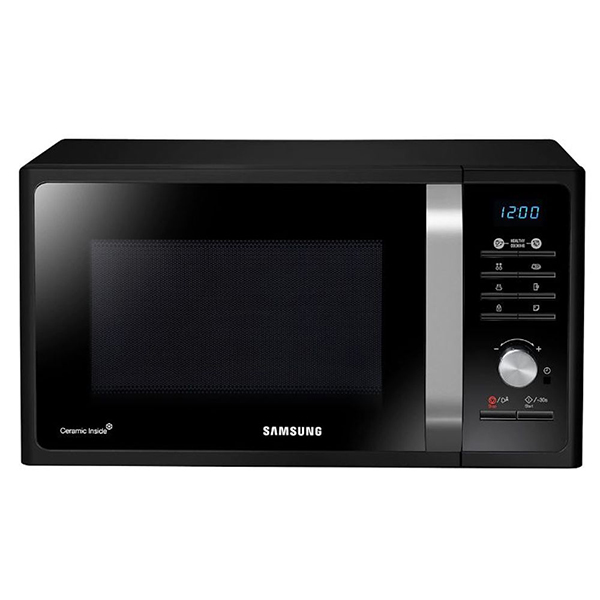 Mikrotalana pećnica Samsung MS23F301TAK/OL/