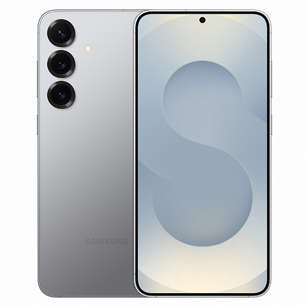 Mobilni telefon Samsung S931 S25 5G 12/256GB (Silver Shadow)