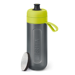 Flaša BRITA Fill&Go Active filter bottle lime