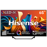 TV QLED Hisense 65A7NQ 4K Smart/