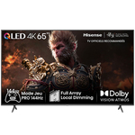 TV QLED Hisense 65E7NQ PRO 4K UHD Smart/