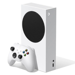 Microsoft Xbox Series S 1TB Robot White