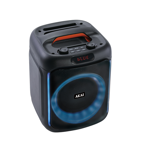 Zvučnik Akai ABTS-V20 Bluetooth Portable