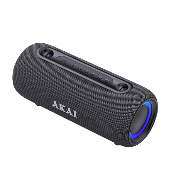 Zvučnik Akai ABTSW-40 Bluetooth Portable