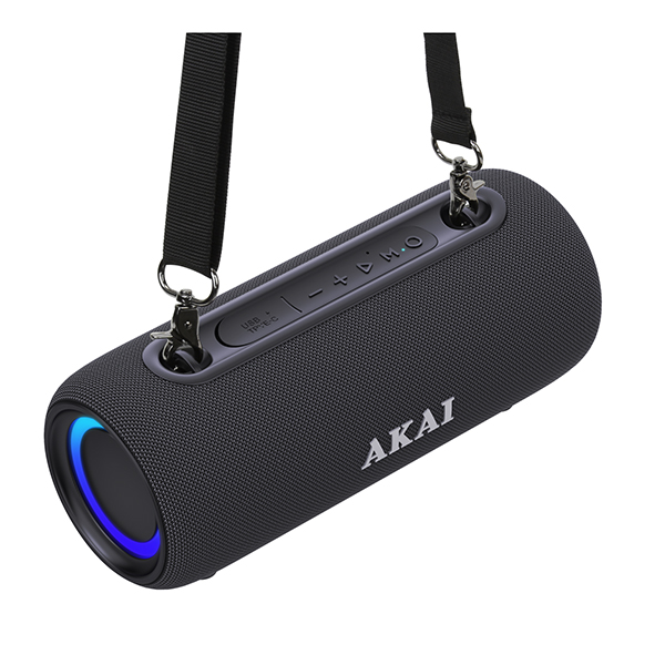 Zvučnik Akai ABTSW-40 Bluetooth Portable