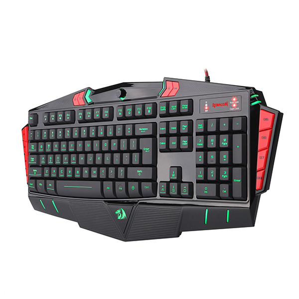 Tastatura Redragon Asura K501 Gaming