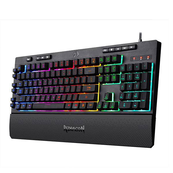 Tastatura Redragon Shiva K512 RGB Gaming