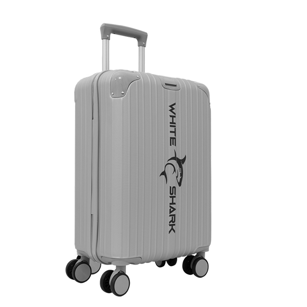 Kofer White Shark GUARDIAN TROLLY CASE S 20''