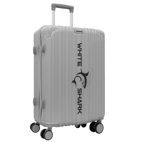 Kofer White Shark GUARDIAN TROLLY CASE M 24''