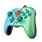 Džojstik PDP Faceoff Deluxe + Audio Wired Controller: Animal Crossing Tom Nook PDP21-VP Switch Lite/OLED