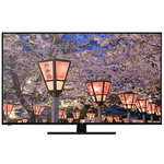 TV LED Hitachi 65HK6100 4K Smart
