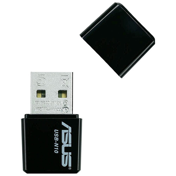 USB adapter Asus USB-N10 Nano B1 wireless