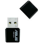 USB adapter Asus USB-N10 Nano B1 wireless