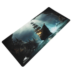 Podloga za miša Baracuda Ghostship 750x350mm Gaming