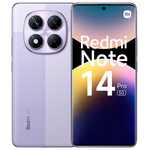 Mobilni telefon Xiaomi Redmi Note 14 Pro 5G 12/512GB (Lavender Purple)