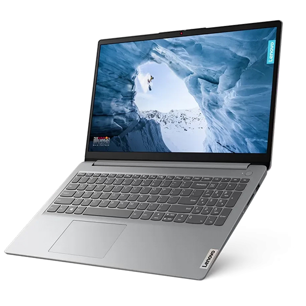 Laptop Lenovo IdeaPad 1 15IJL7 15.6'' Celeron N4500/8GB/256GB SSD (82LX00BGYA)