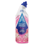 Gel čistač sanitarija Astonish Peony 750 ml