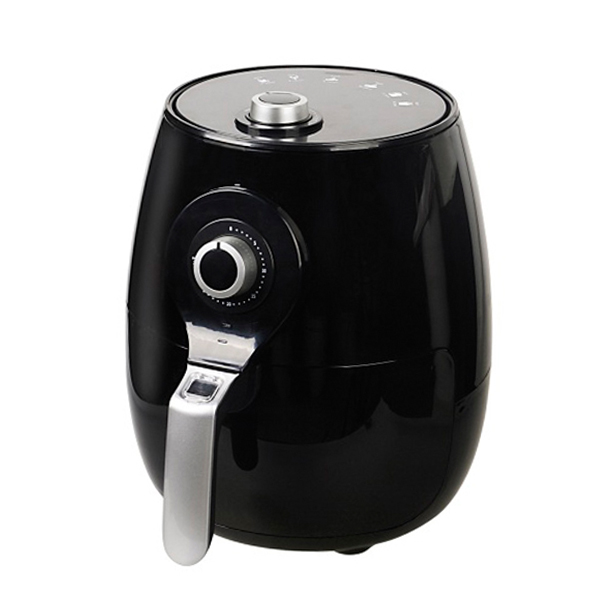 Friteza Fisher FS 603 1450W Air Fryer 5L (vrući vazduh)