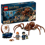 LEGO Harry Potter Aragog in the Forbidden Forest (76434)