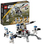 LEGO Star Wars 501st Clone Troopers Battle Pack (75345)