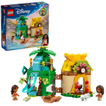 LEGO Disney Princess Moana's Island Fun (43260)